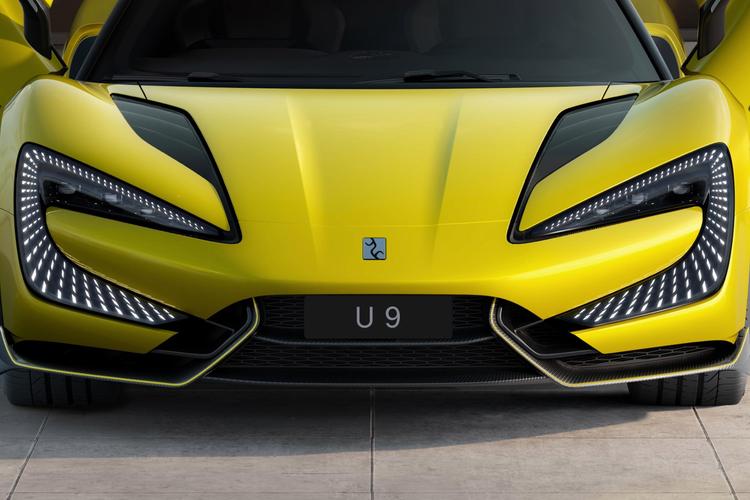 广州天河区维驰祥企业管理咨询仰望U9以性能突破设计的极限，理想汽车企业文化与价值观