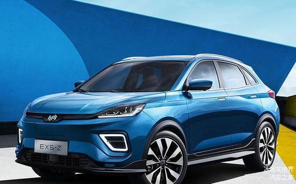 广州天河区维驰祥企业管理咨询WEY威派豪华SUV市场的黑马，零跑汽车与智能交通系统的协同